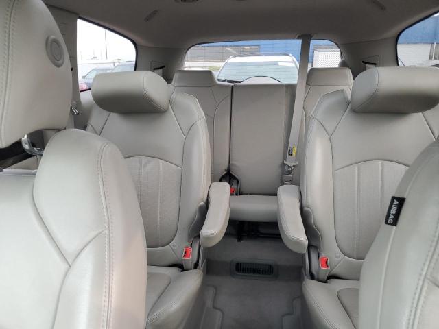 2015 BUICK ENCLAVE - 5GAKRBKD6FJ236070