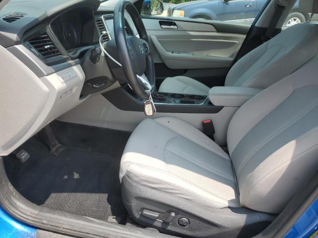 5npe34af3kh745435 - 2019 Hyundai sonata limited - #59522895
