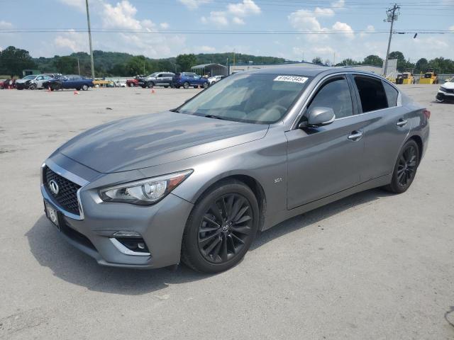 INFINITI Q50 LUXE