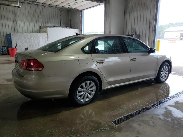 Vin: 1vwat7a31fc012918, lot: 60961105, volkswagen passat s 20153