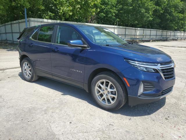 Vin: 3gnaxkev4nl243330, lot: 61980665, chevrolet equinox lt 20224