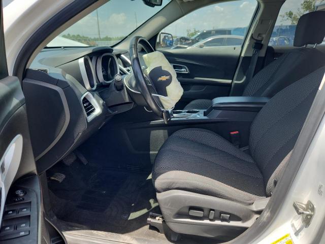 2014 CHEVROLET EQUINOX LT - 1GNALCEK0EZ108622