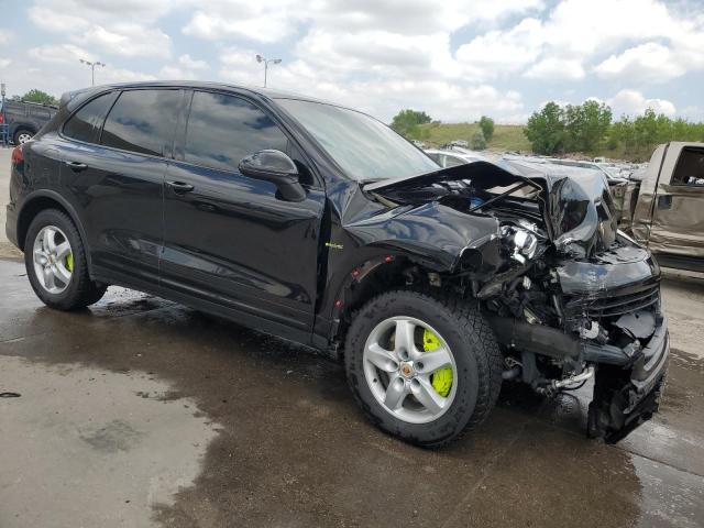 2016 PORSCHE CAYENNE SE WP1AE2A24GLA63773