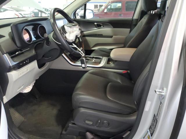 2023 KIA CARNIVAL L KNDNB4H38P6211556