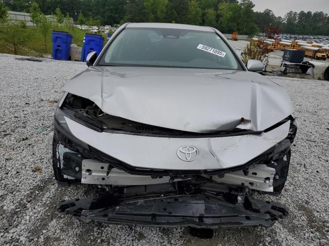 2025 TOYOTA CAMRY XSE - 4T1DAACK6SU574711