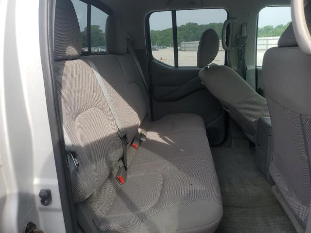 2015 NISSAN FRONTIER S - 1N6AD0FV1FN713994