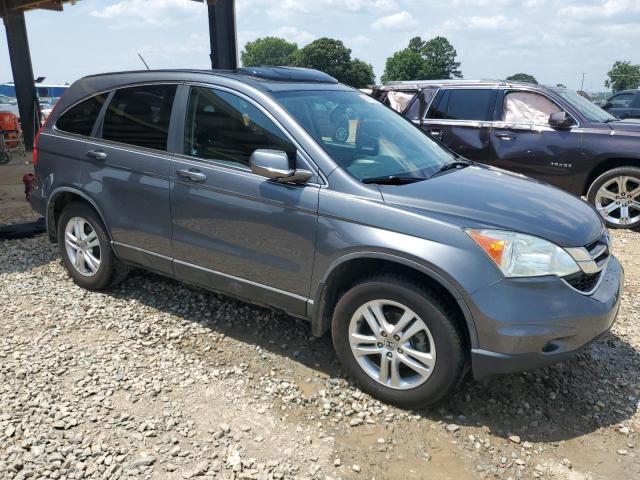Vin: 5j6re3h74bl059320, lot: 60536255, honda crv exl 20114