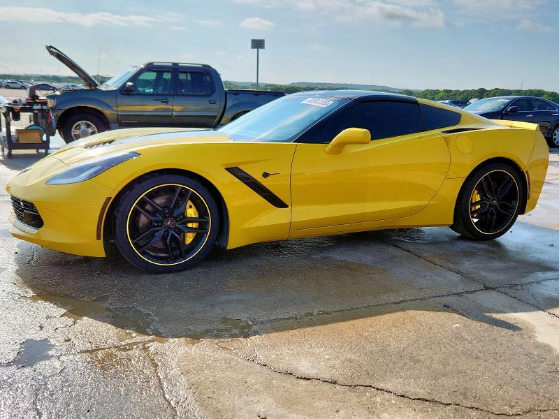 Vin: 1g1yk2d74f5113762, lot: 60892295, chevrolet corvette stingray z51 2lt 2015 img_1