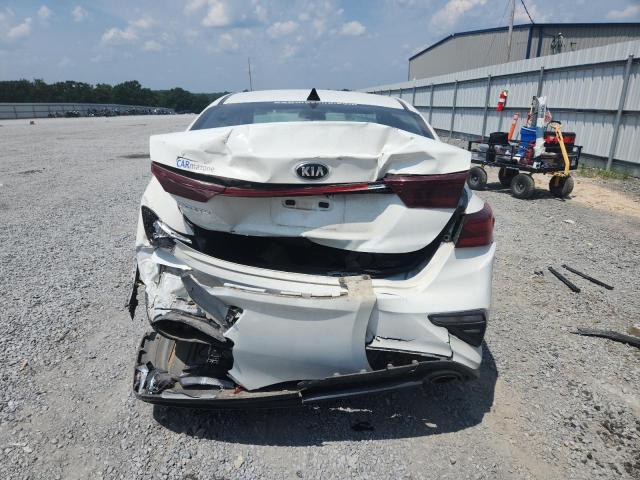 2021 KIA FORTE FE - 3KPF24AD7ME269574