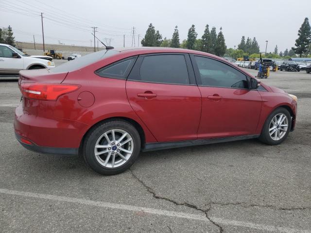 2016 FORD FOCUS SE - 1FADP3F27GL247327