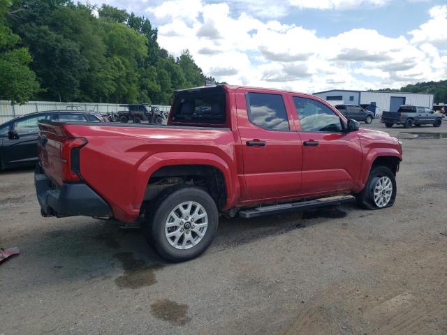 Vin: 3tyld5knxrt001629, lot: 59924875, toyota tacoma double cab 20243