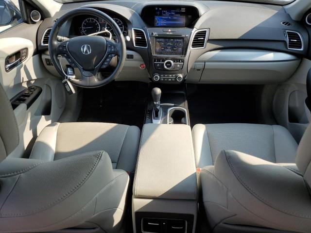 2016 ACURA RDX TECHNO - 5J8TB4H5XGL012049