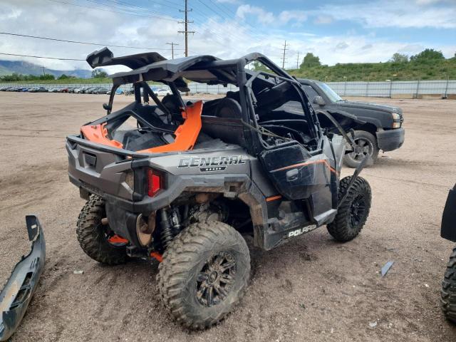 2017 POLARIS GENERAL 10 3NSRGE995HH872935