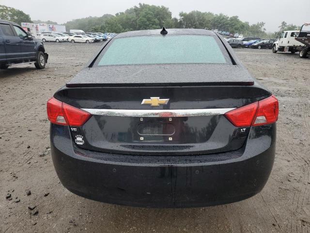 2017 CHEVROLET IMPALA LT - 2G1105S34H9123304