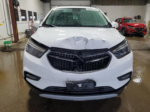 2017 BUICK ENCORE ESS KL4CJGSB7HB125878