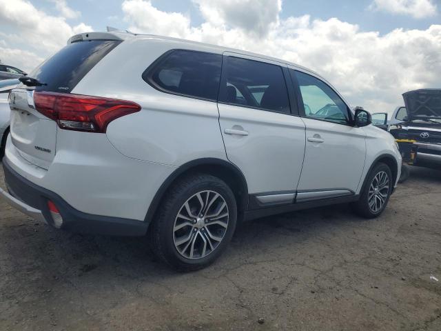 Vin: ja4az2a37jz003211, lot: 61653865, mitsubishi outlander es 20183