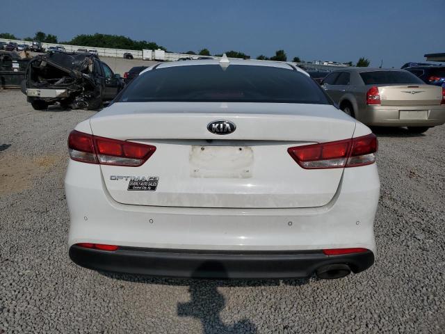 2018 KIA OPTIMA LX - 5XXGT4L30JG221486