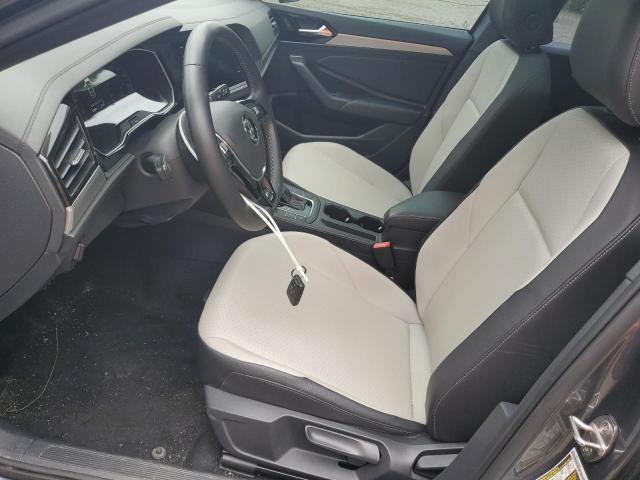 2019 VOLKSWAGEN JETTA SEL 3VWE57BU7KM275491