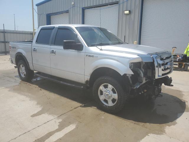 Vin: 1ftfw1evxafa25067, lot: 59172075, ford f-150 supercrew 20104