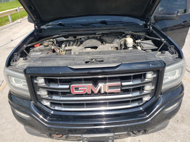 2016 GMC SIERRA K15 3GTU2NEC1GG356541