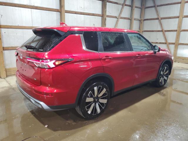 Vin: ja4j4va83sz033562, lot: 62151905, mitsubishi outlander se 20253