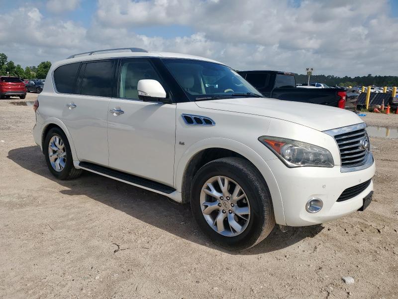 Vin: jn8az2nfxe9553278, lot: 61328145, infiniti qx80 20144