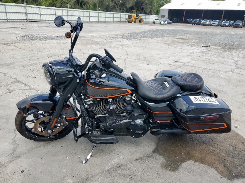 2022 HARLEY-DAVIDSON FLHRXS 1HD1KVP1XNB662284