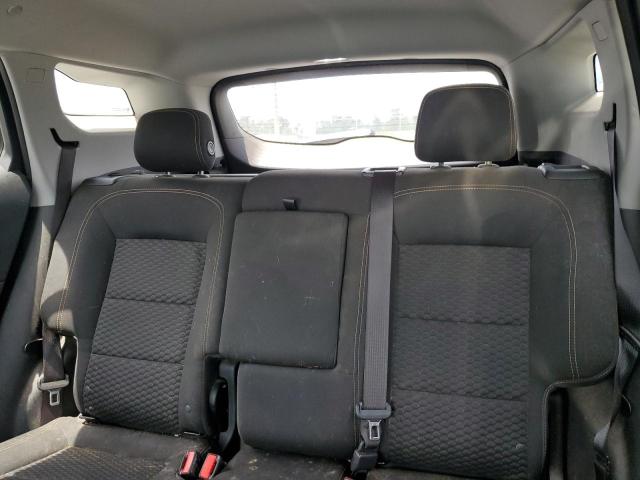 2018 GMC TERRAIN SL - 3GKALMEV1JL288403