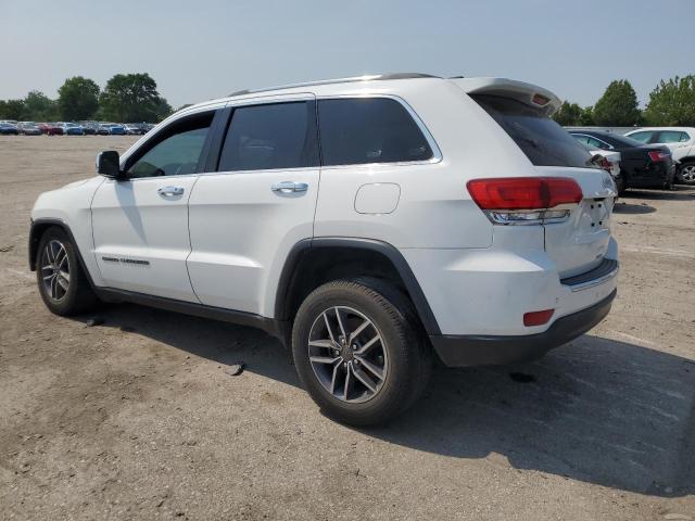 Vin: 1c4rjebg5kc643232, lot: 58371565, jeep grand cher limited 20192