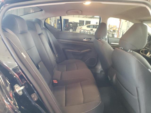 2022 NISSAN ALTIMA SV - 1N4BL4DW1NN424003