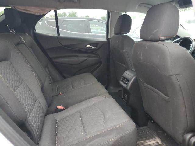 2019 CHEVROLET EQUINOX LT - 2GNAXTEV2K6217721