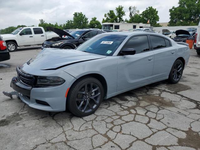 Vin: 2c3cdxbg4mh659998, lot: 59712865, dodge charger sxt 2021 img_1