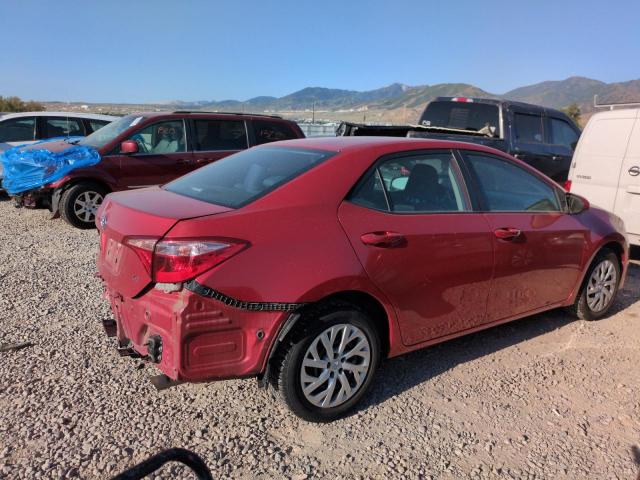 Vin: 5yfburhexkp899055, lot: 59193245, toyota corolla l 20193