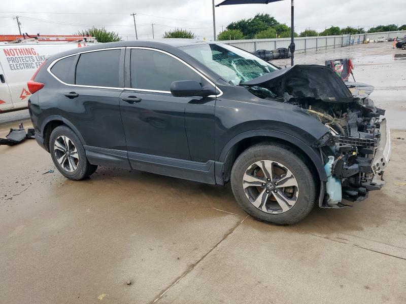 Vin: 2hkrw5h35kh403933, lot: 60709895, honda crv lx 20194