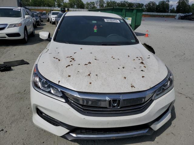 2017 HONDA ACCORD SPO - 1HGCR2F19HA126265