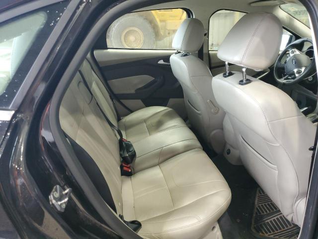 2012 FORD FOCUS SEL - 1FAHP3H26CL473206