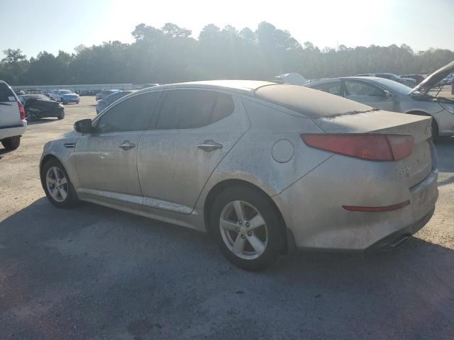 Vin: 5xxgm4a71eg322836, lot: 61802965, kia optima lx 20142