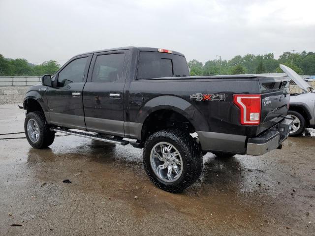 2015 FORD F150 SUPER - 1FTEW1EG9FKE09398