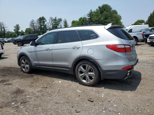 2015 HYUNDAI SANTA FE G KM8SR4HF8FU111178