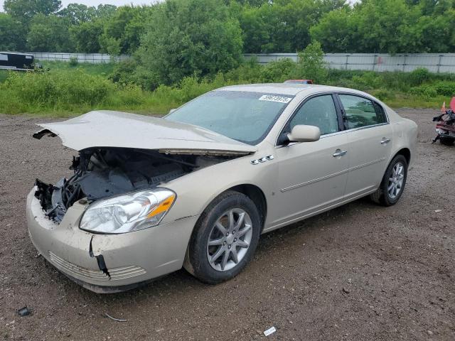 BUICK LUCERNE CX