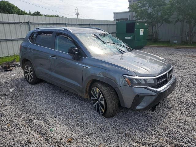 2024 VOLKSWAGEN TAOS SE 3VVEX7B21RM097925