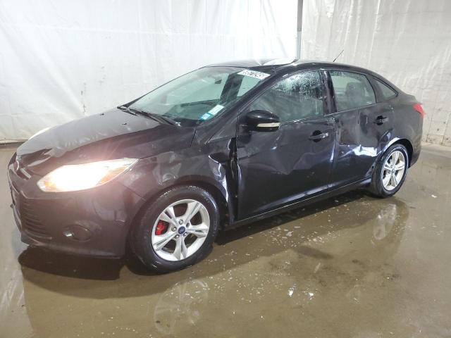 Vin: 1fadp3f20el165579, lot: 59571245, ford focus se 2014 img_1