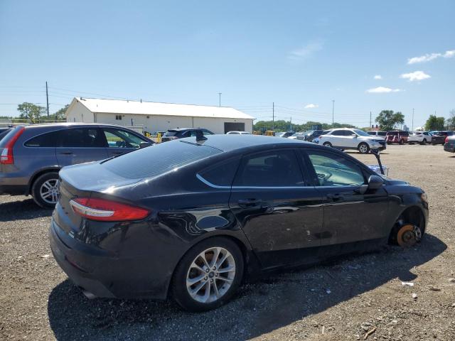 Vin: 3fa6p0hdxkr133211, lot: 62608645, ford fusion se 20193