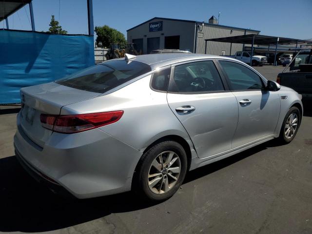 Vin: 5xxgt4l38hg148801, lot: 59419655, kia optima lx 20173