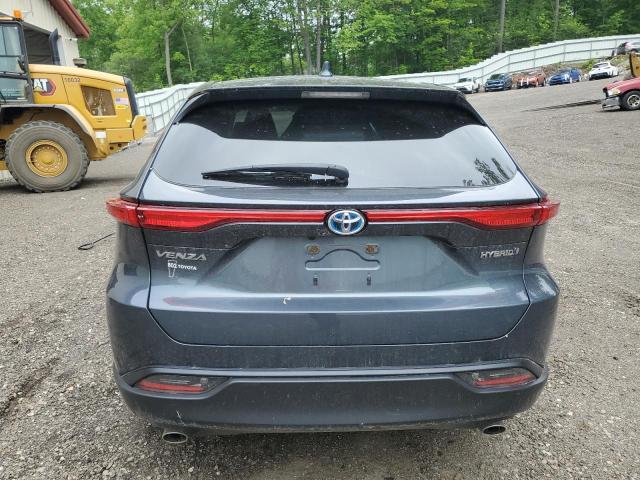 2021 TOYOTA VENZA LE - JTEAAAAHXMJ072217