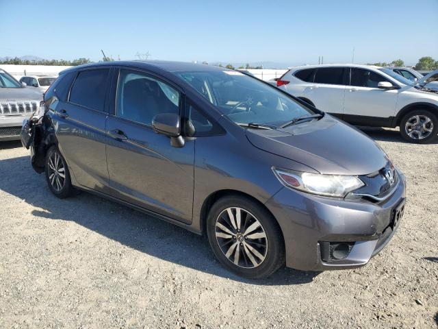 2017 HONDA FIT EX JHMGK5H83HS008303