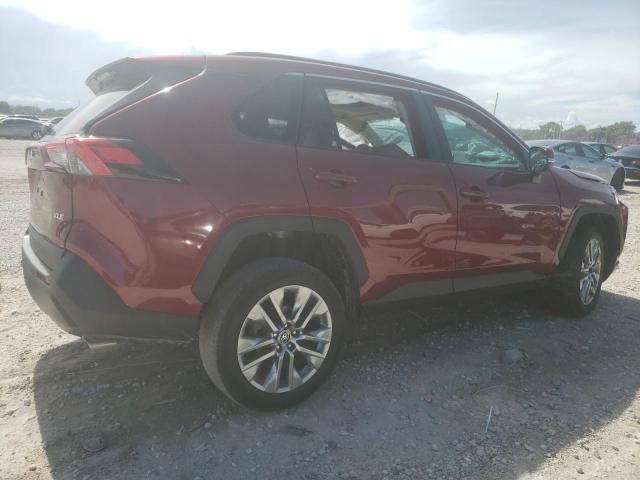 2023 TOYOTA RAV4 XLE P 2T3C1RFV9PW258640