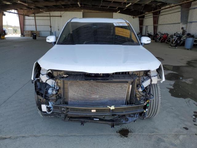 2024 KIA TELLURIDE 5XYP34GCXRG536636