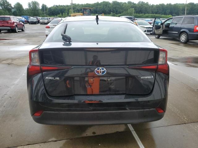 2021 TOYOTA PRIUS SPEC JTDKAMFUXM3141816