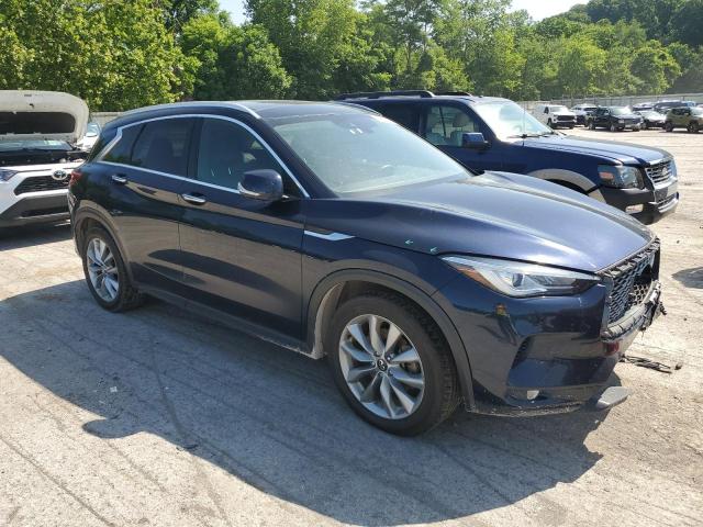 2021 INFINITI QX50 LUXE 3PCAJ5BB2MF113288